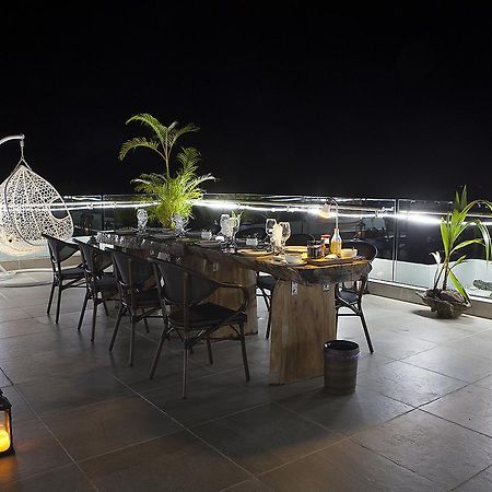 Beluu Sea View Resort Koror Esterno foto