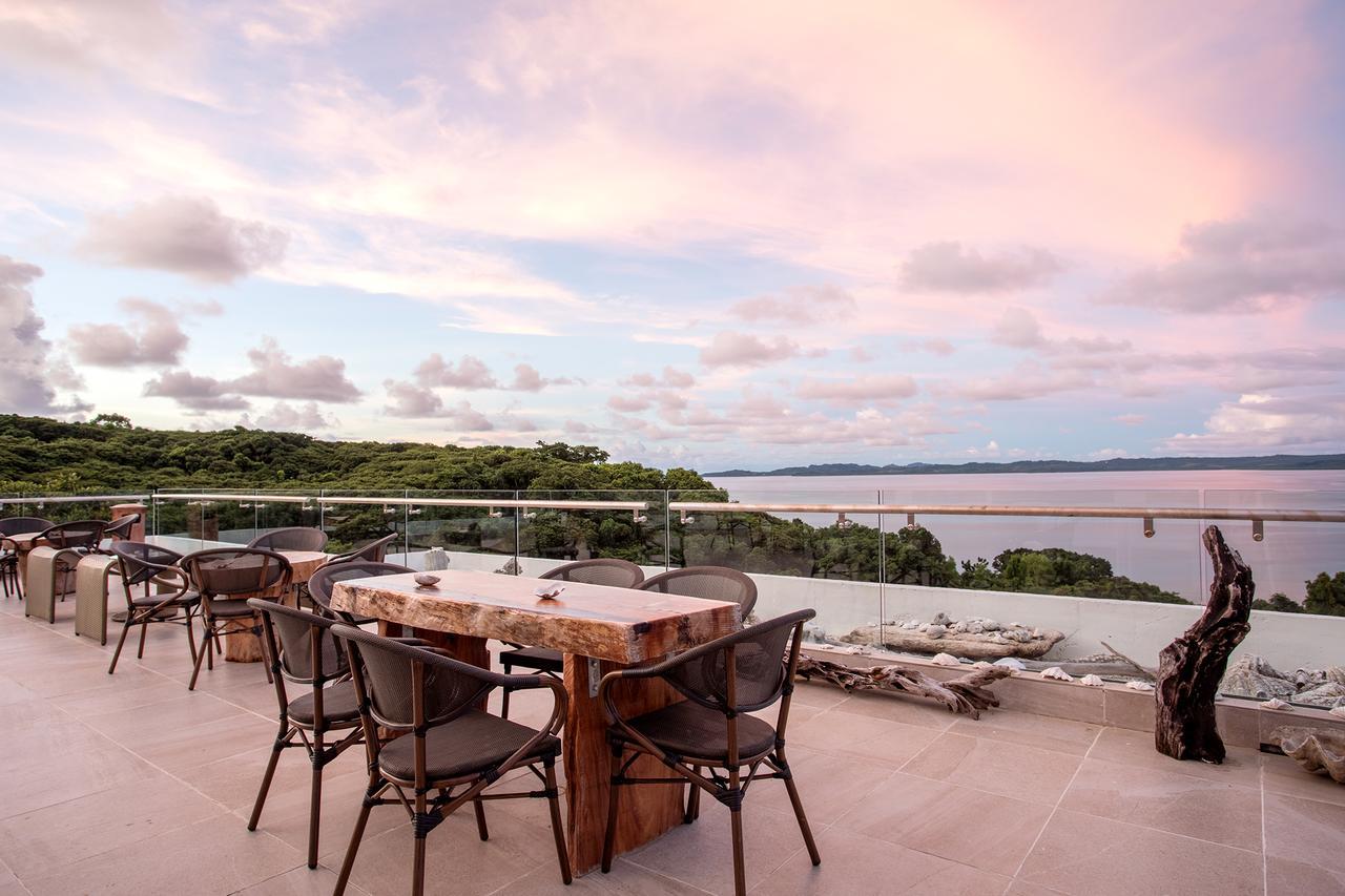 Beluu Sea View Resort Koror Esterno foto